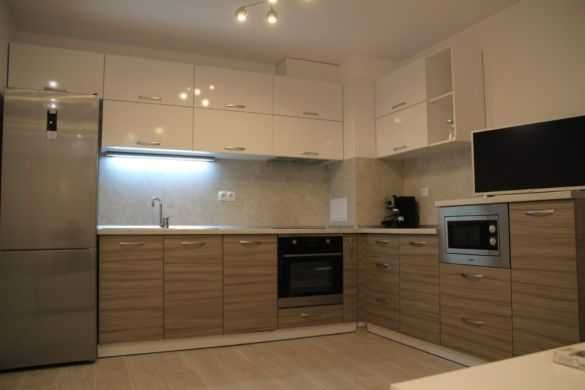 Дава се под наем Едностаен апартамент в Бургас, Лазур - 47 кв.м за 127.5 € - Снимка #7