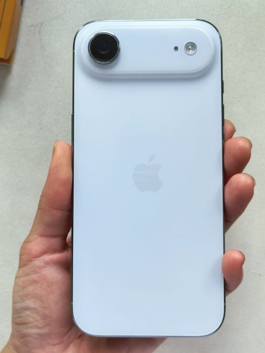 IPhone Air, 256gb