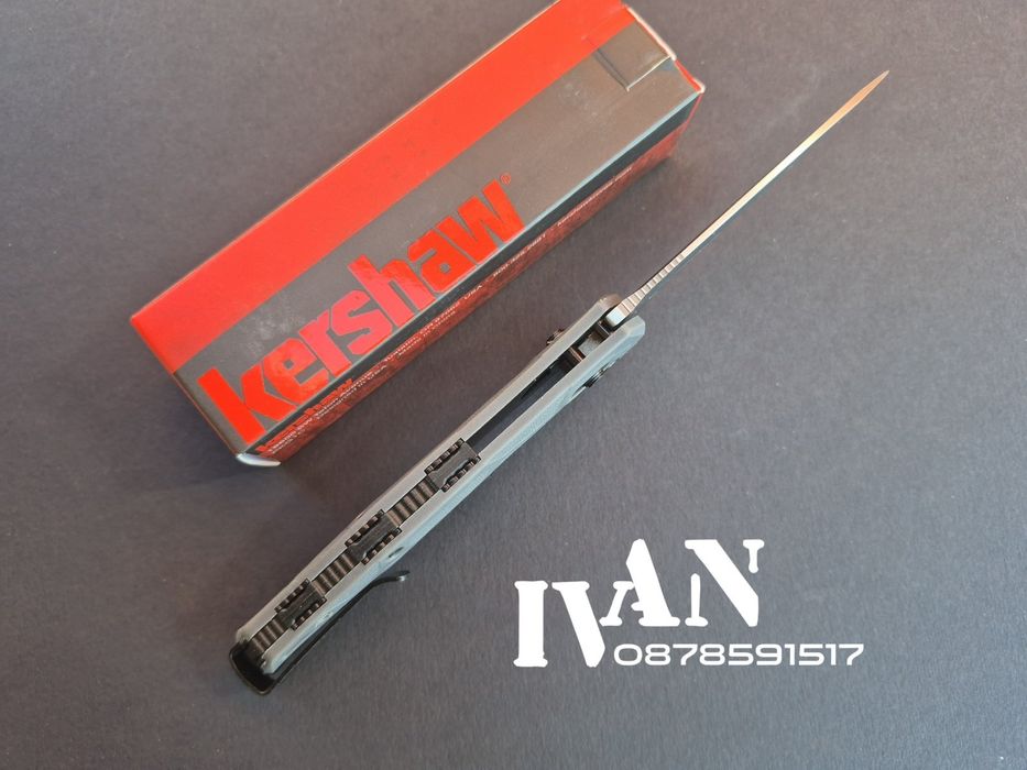 Сгъваем нож Kershaw-Covalent 2042