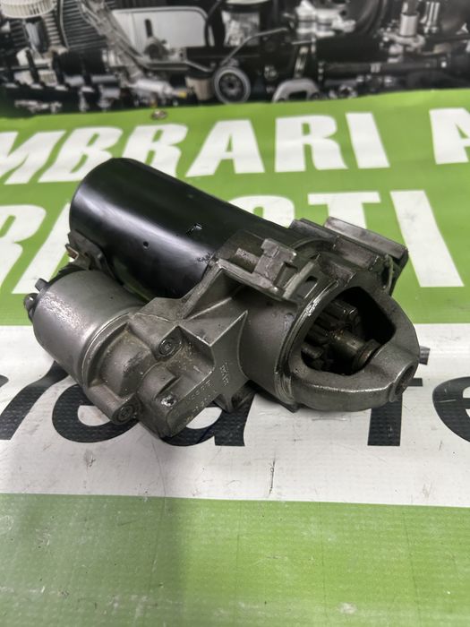 Electromotor BMW F06 F13 640 D 2016