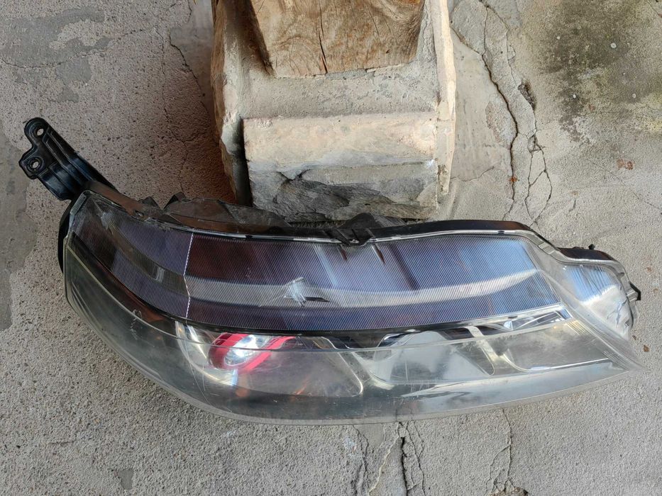 Фар Suzuki Vitara LED десен червен/Фар Сузуки Витара Оригинален