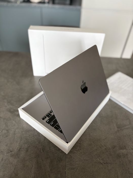 Apple MacBook Air 13 M2 256GB