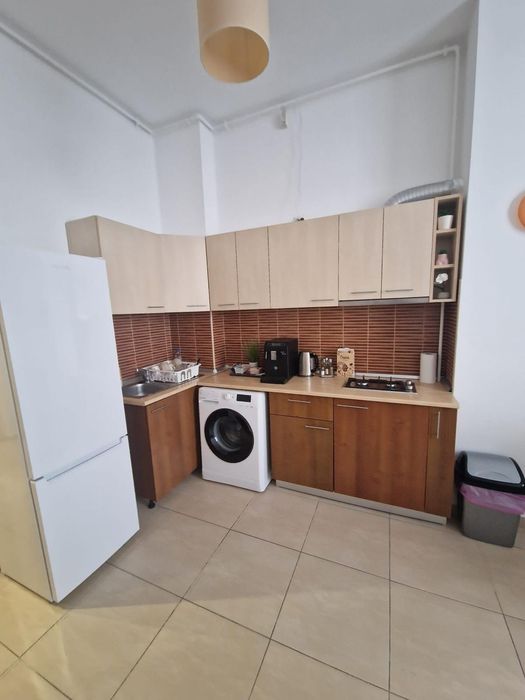 Cazare București Rin Grand