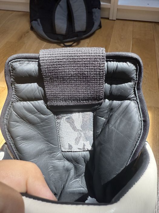 Rick Ownes Geobasket