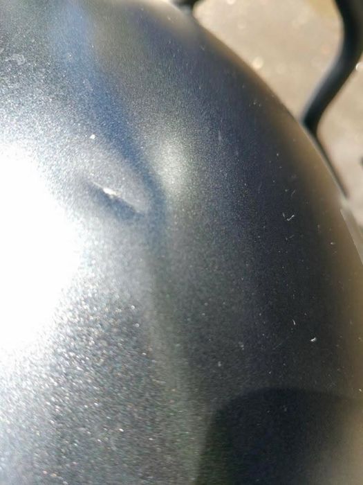 Kawasaki Vulcan S 2023