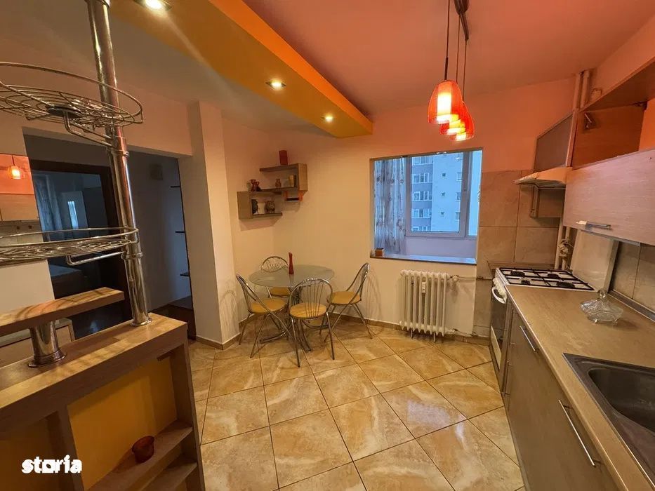 Apartament 3 Camere | Decomandat | Drumul Taberei | Mobilat Utilat |