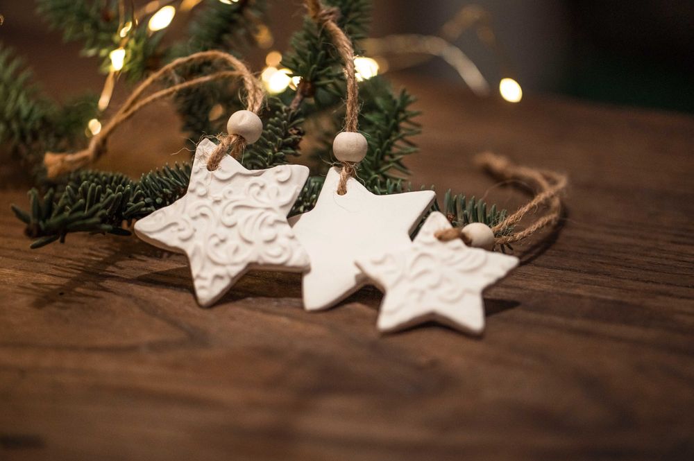 подаръчета за гости