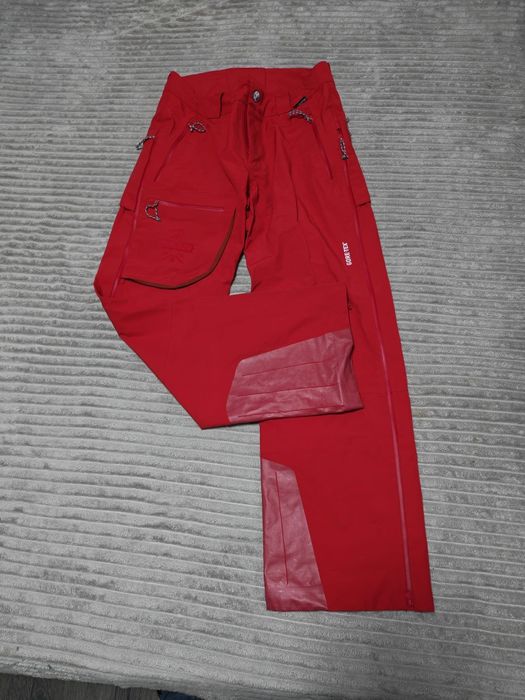 Maloja Waterproof pantaloni schi snowboard ski M-L