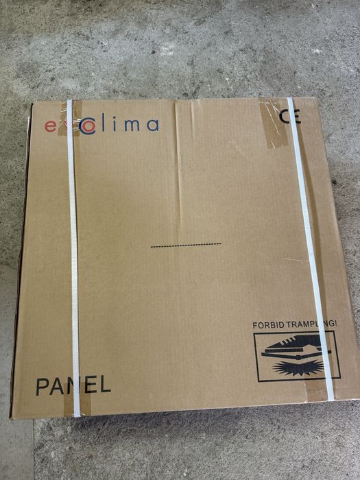 Ventiloconvertoare tip Caseta Tavan- Evocliman NOI - 2 tevi - CWC4 41M