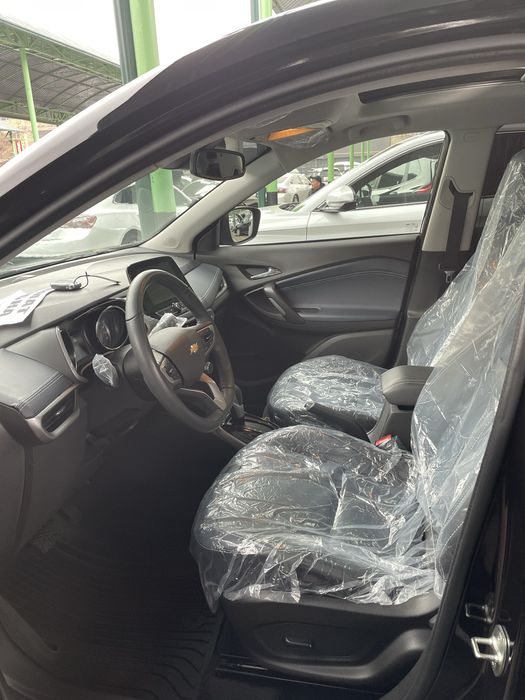 Tracker 2 premier plus 2024