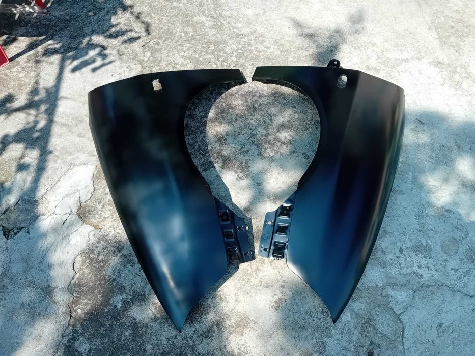 Калник Сеат Ибиза НОВИ