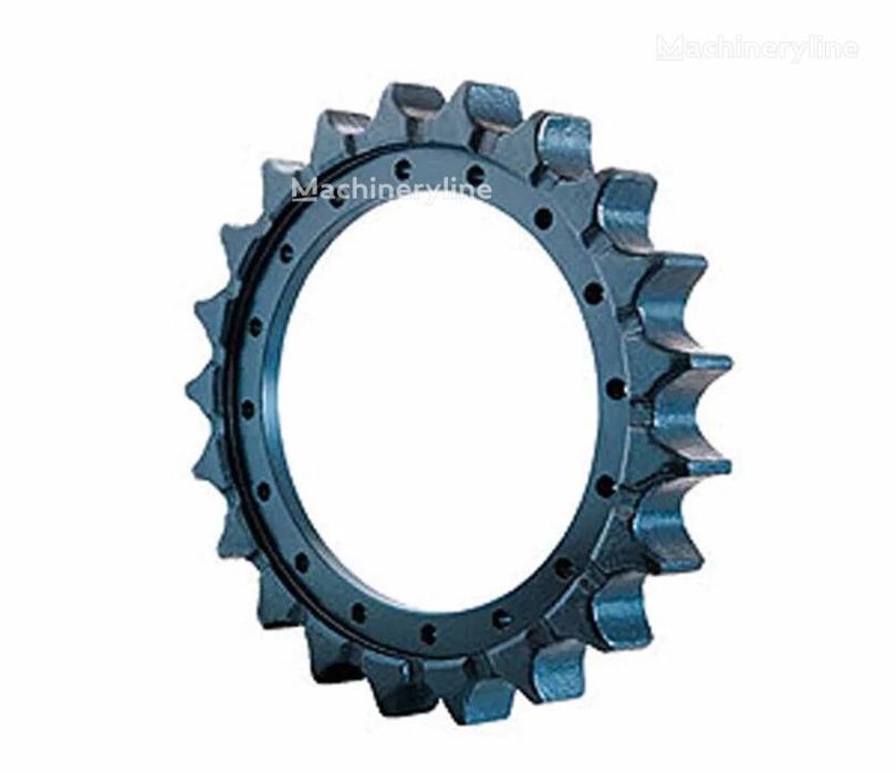 Sprocket Steluță ( ) pentru Miniexcavator Yanmar VIO30