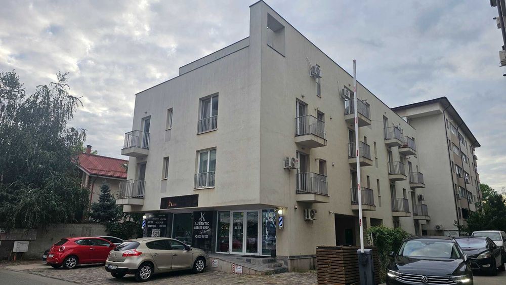 Apartament 2 camere, 58mp, metrou Berceni