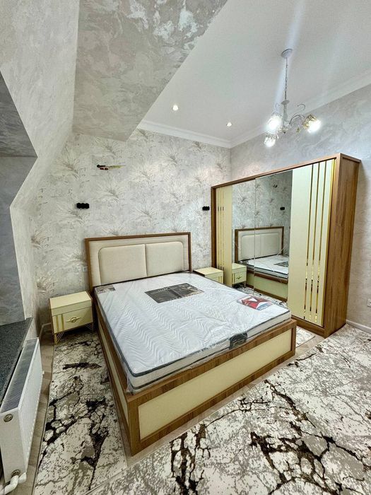 2xonali bezmakler kvartira Oilaga beraman