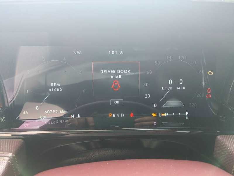LINCOLN NAVIGATOR Avto mashina yo`l tanlamas