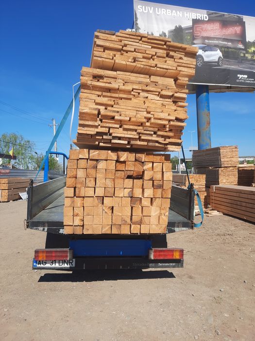 Cherestea rășinoasa avem o gama de stoc nelimitat