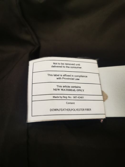 Geaca puf Abercrombie & Fitch