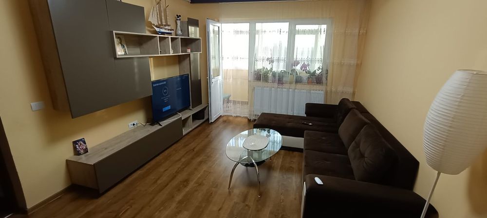 Cazare Apartament 3 camere Eforie Nord