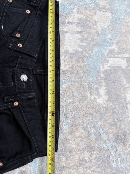 Новые джинсы Levis