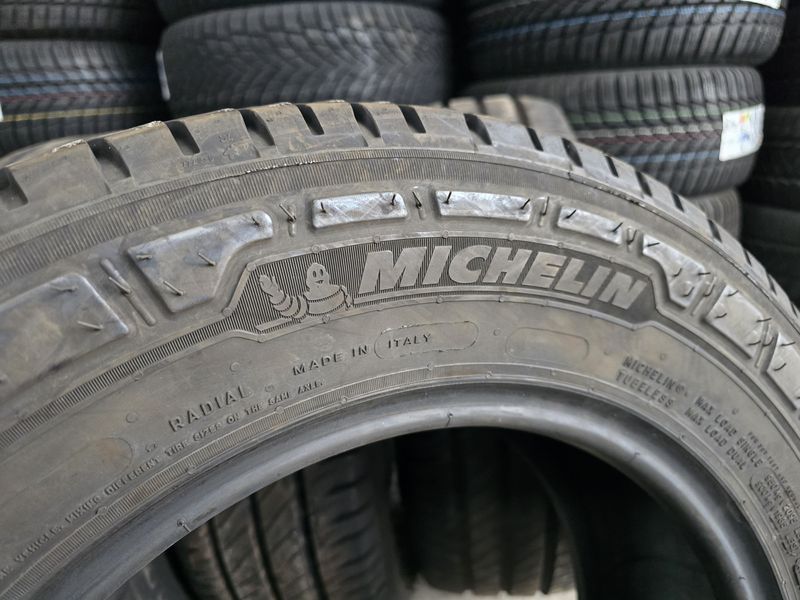 215/65/16C 8PR MICHELIN 4бр
