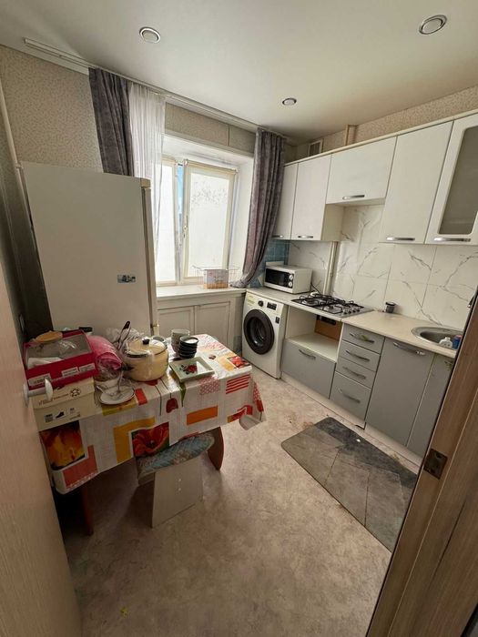 Продам 3-х комнатную квартиру