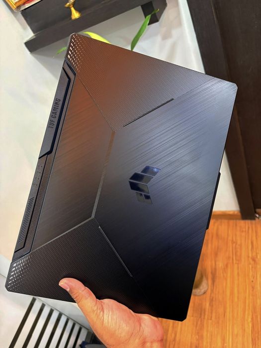 Asus Tuf Gaming A15