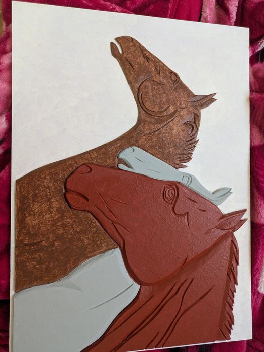 Картинка Ручной раба 3ди