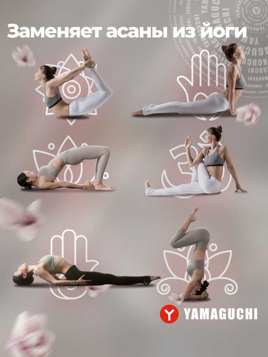 Массажный матрас Axiom Wave PRO