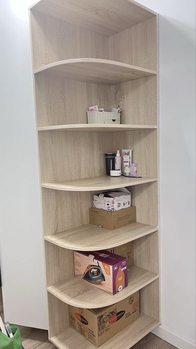 Полки всего 7000 тенге