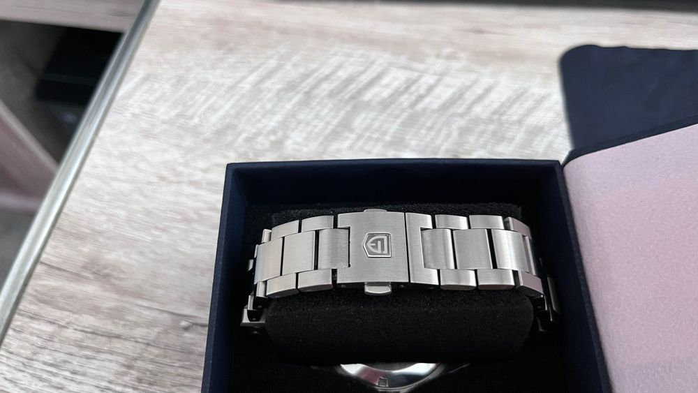 Часы PAGANI DESIGN (состояние новых)