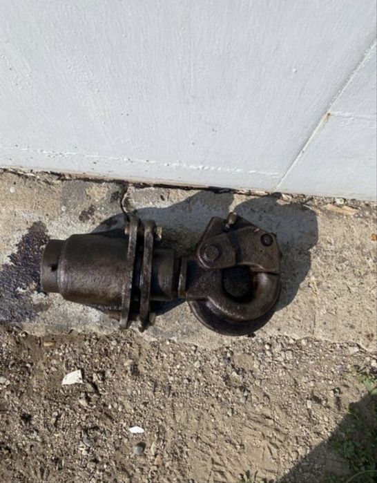 Продам фаркоп в отличном состоянии