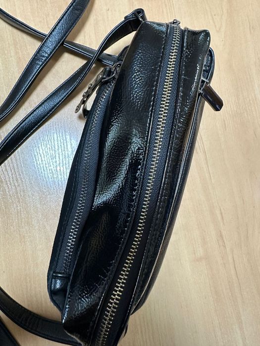 Сумочка натуральная