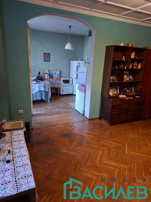 Продава 3-СТАЕН град София, Люлин 10