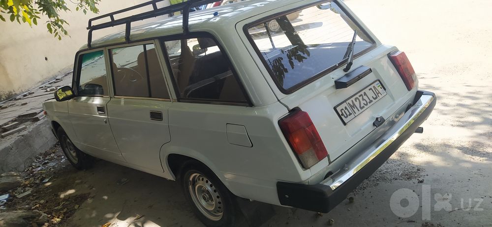 Vaz 2104. Sotiladi