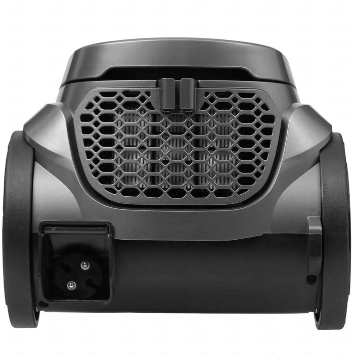 Пылесос Polaris PVC 2031 RUS Антрацит