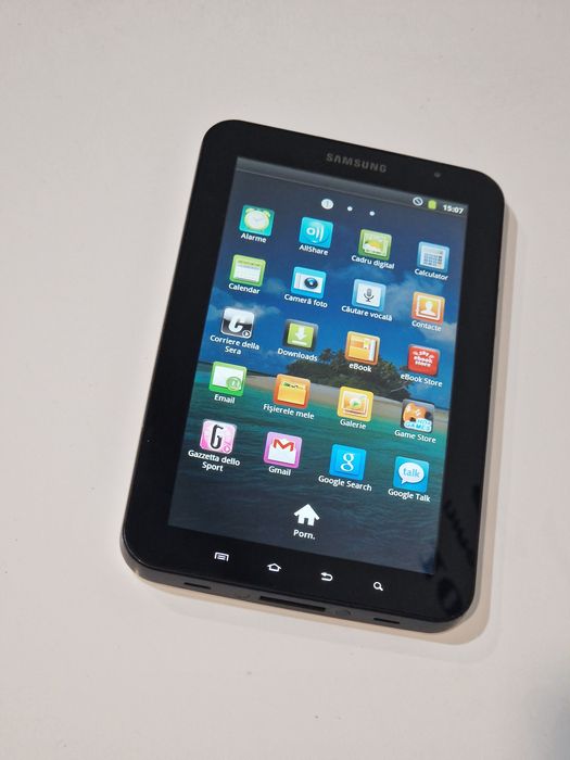 Tableta Samsung Galaxy Tab