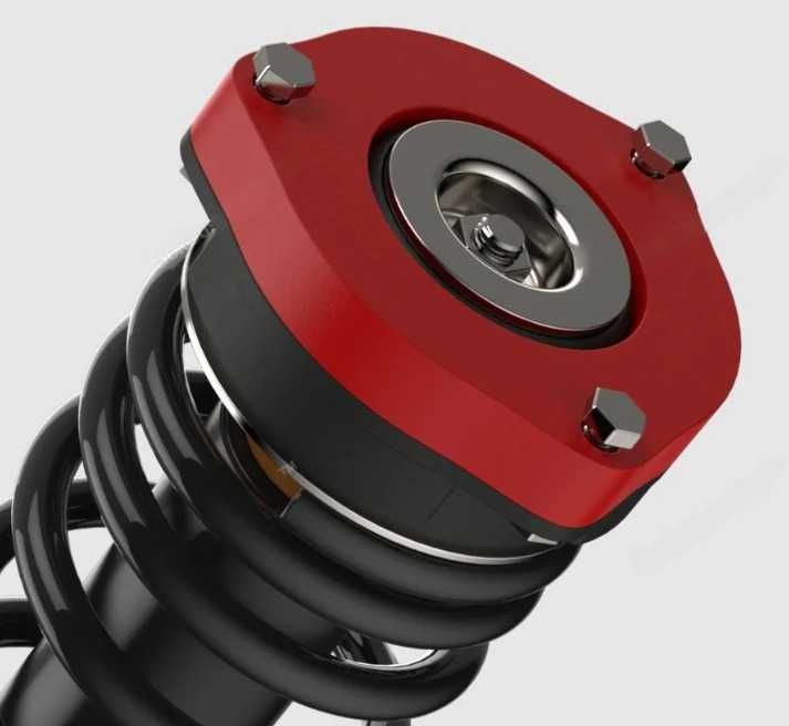 Inaltatoare fata Vw Golf 5 6 7 Passat B6 B7 B8 Octavia 2, 3 30 mm