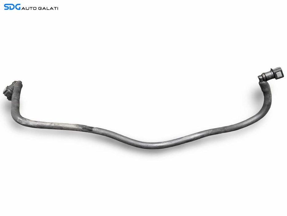 Furtun Conducta Filtru Combustibil Motorina Volvo V70 2.4 Diesel 2000 - 2007 [N5541]