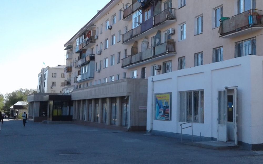 Продаётся коммерческая недвижимость