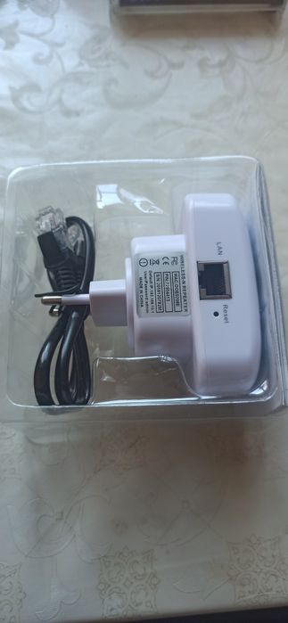 Репитер для усиления wi-fi