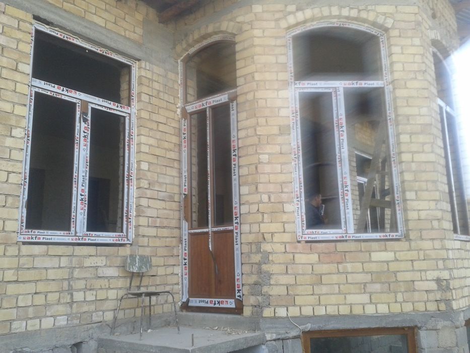 Akfa, Termo Engelberg.маскитная сетка