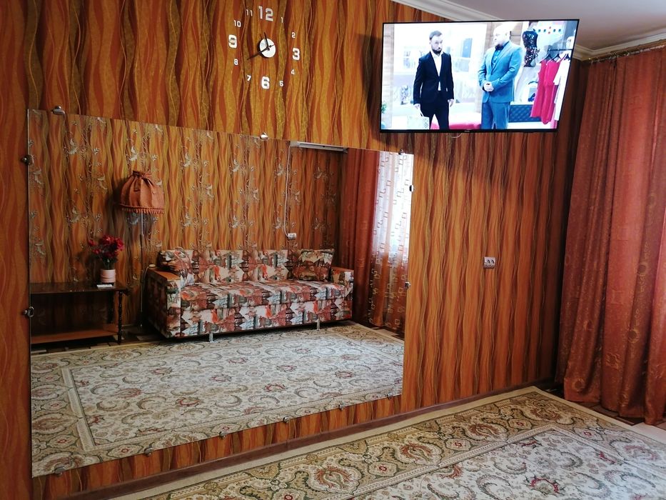 Сдаю квартиру по часам