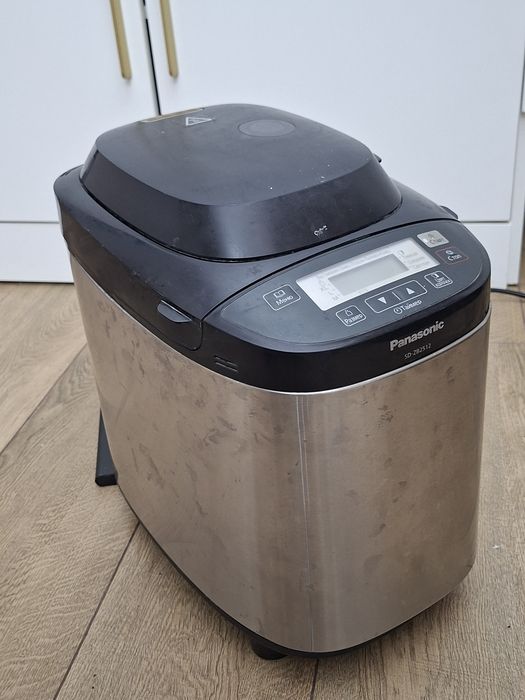 Продам хлебопечку Panasonic SD-ZB2512