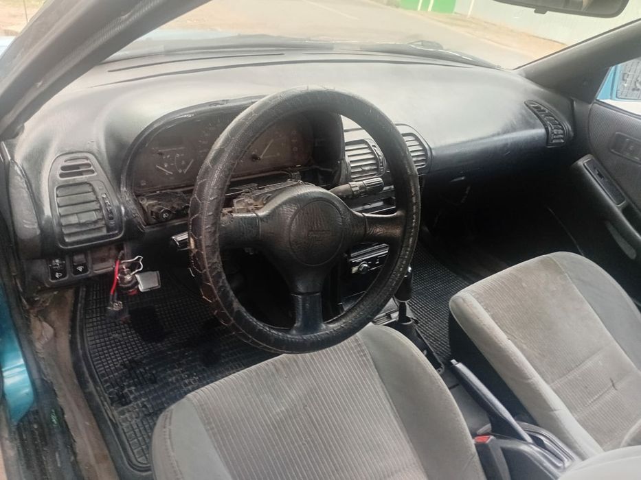 Сатылады  323   1.6 вариант болады