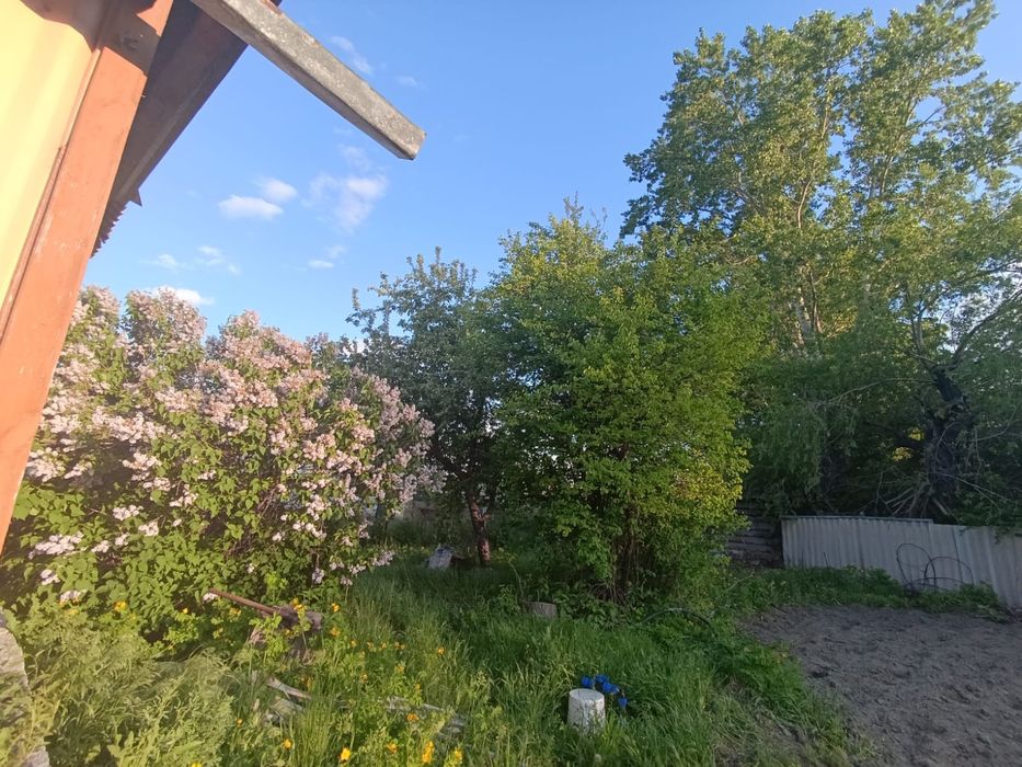 Продаётся уютный дом