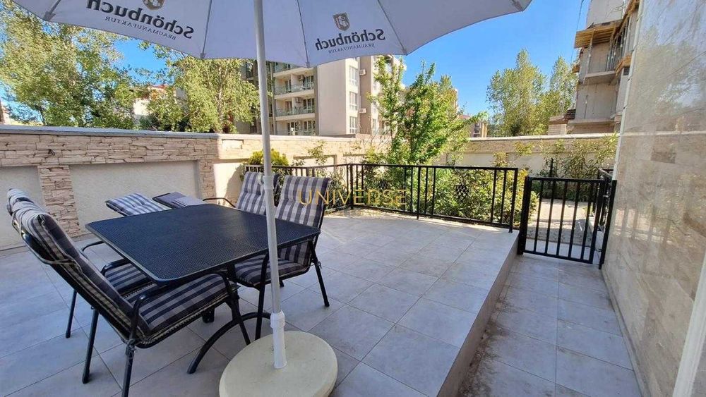 Продава се Двустаен апартамент в к.к. Слънчев бряг - 110 кв.м за 520 €/кв.м - Снимка #17