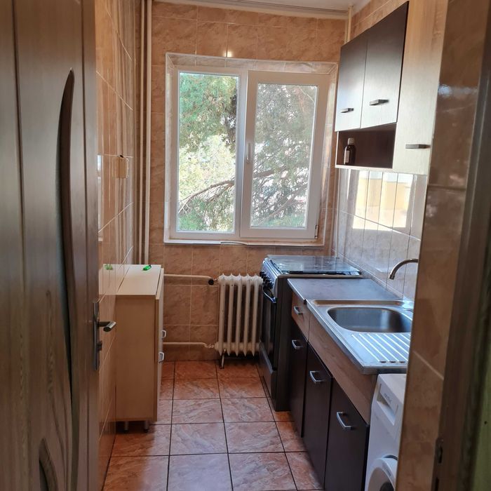 Inchiriere ap. 2 camere zona Albina