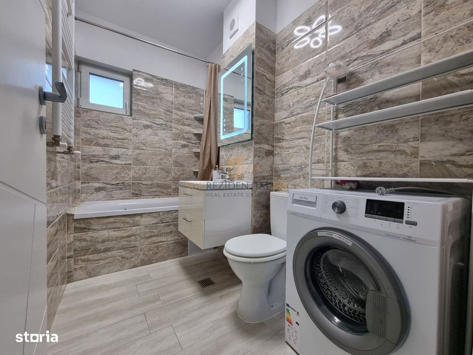 Apartament 2 camere, metrou Dimitrie Leonida, Bd.Metalurgiei