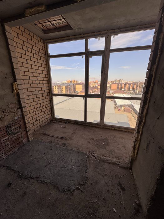 Срочно продам квартиру