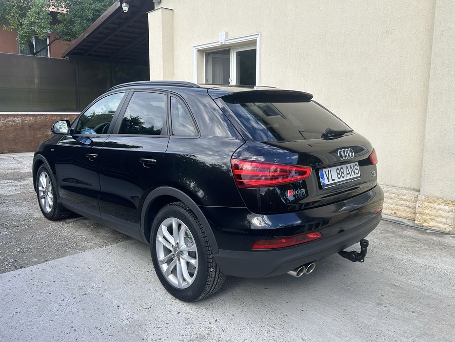 AUDI Q3 2012 — imagine 4